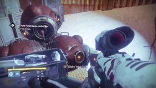 Destiny:Beauty In Delivery(No Commentary)