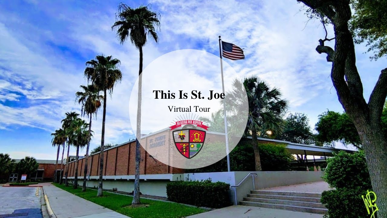 This is St. Joe - Virtual Tour