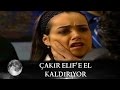 Çakır Elif E El Kaldırıyor Kurtlar Vadisi 13 Bölüm