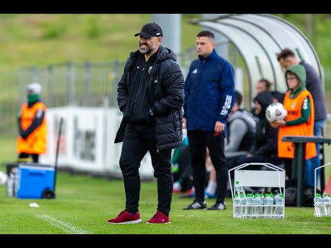 2021-05-20 Kauno Žalgiris - Sūduva: Victor Basadre / Rokas Garastas