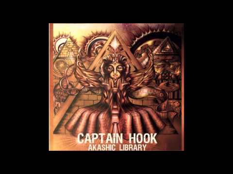 Captain Hook & Ill.Gates - Close Your Eyes (Gaudi Remix)