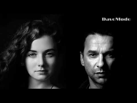 Dave Gahan Ft  Lena Katina - October And April (The Rasmus AI Cover v2)