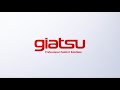 Video: Split Giatsu GIA-S12HERA-R32 A+++ WIFI