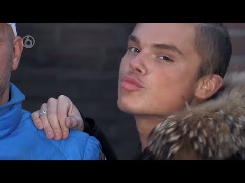 Jullie huis, onze regels - Seizoen 1 - Aflevering 3 HQ