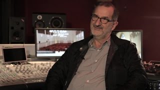 Interview autour d'Un sac de Billes