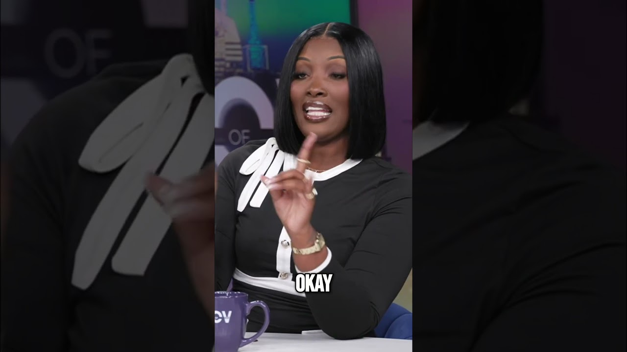 Disgusting Internet Talk: Confront Your Fears! #shorts