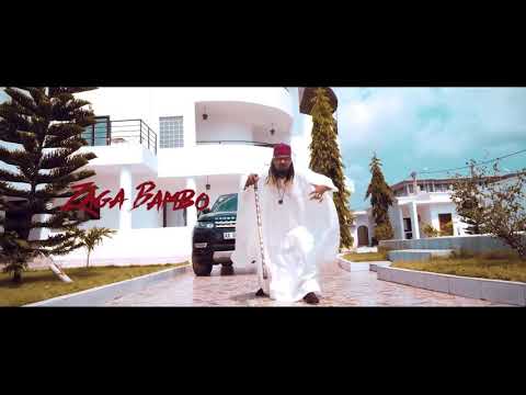 ZAGA BAMBO . Celebrer
