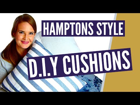 download lagu mp3 mp4 Hamptons Cushions, download lagu Hamptons Cushions gratis, unduh video klip Hamptons Cushions