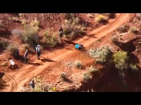 Red Bull Rampage The Evolution
