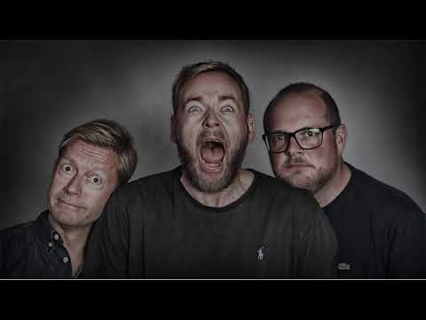 Radioresepsjonen 2016 - 12.20 Some of