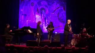 Herb Alpert - 1/26/17 - Aladdin Theater - Puttin' On The Ritz