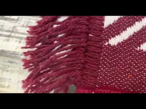 Килим бавовна 60_90 фірми PAVIY(Туреччина)