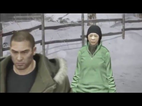 Yakuza 5 -  To Kill Or Not To Kill  - Another Drama/ Main Missions