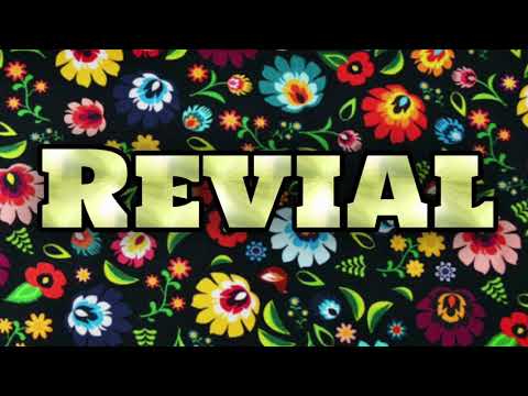 Hudobná skupina REVIAL- Keď ňa moja ľuba mamka