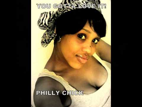 S.A.I THA SIRE PHILLY CHICK