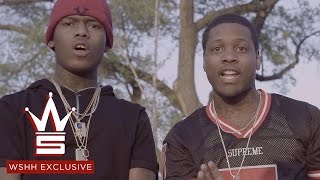 Lud Foe &quot;Cuttin Up (Remix) Feat. Lil Durk (WSHH Exclusive - Official Music Video)