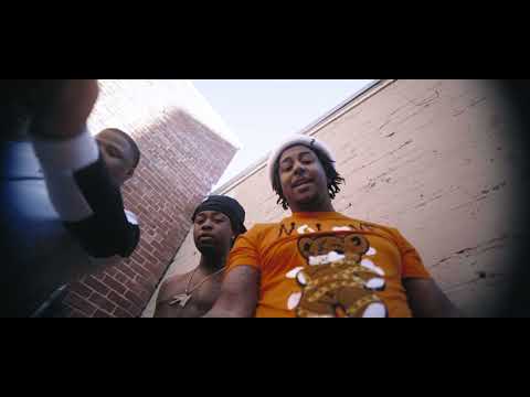 G-Bo Lean - Nike Tech Ft. SouthSideSu & Shootah Shon
