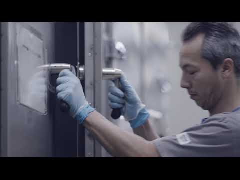 Grohe Eurosmart - Páková drezová batéria, supersteel 30305DC0