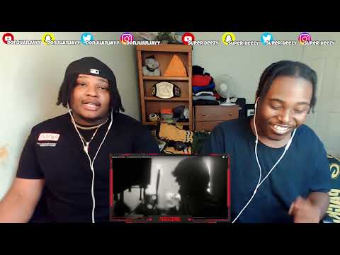 FIRST DAY OUT MAZZA?? BLOODLINE Reacts to Mazza L20 ft Fate - Coming Home