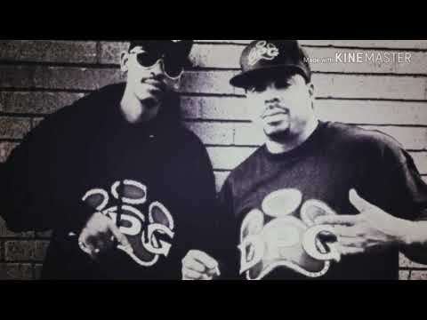 The Dogg Pound Ft. Kausion - I'll Do It