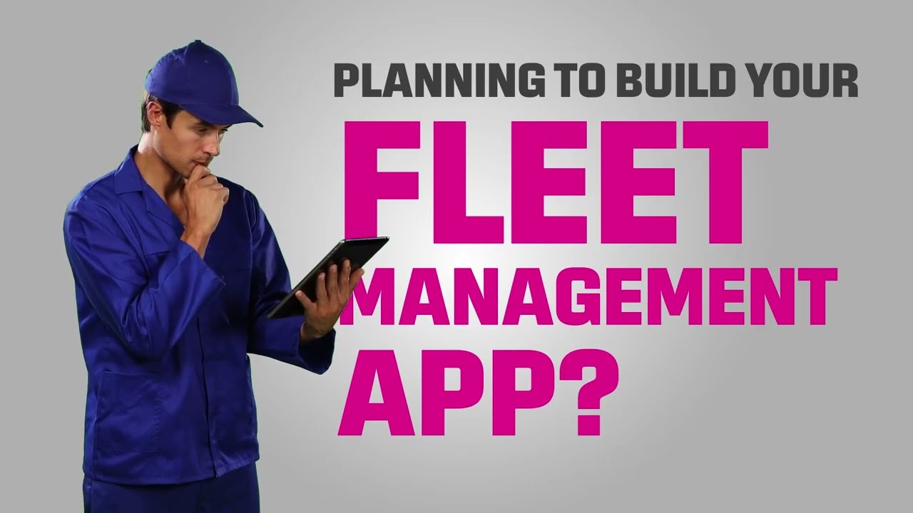 Building a Fleet Management App with AI VS Traditional Software Development