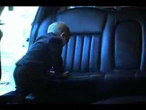 The Golden Slipper Promo 2008