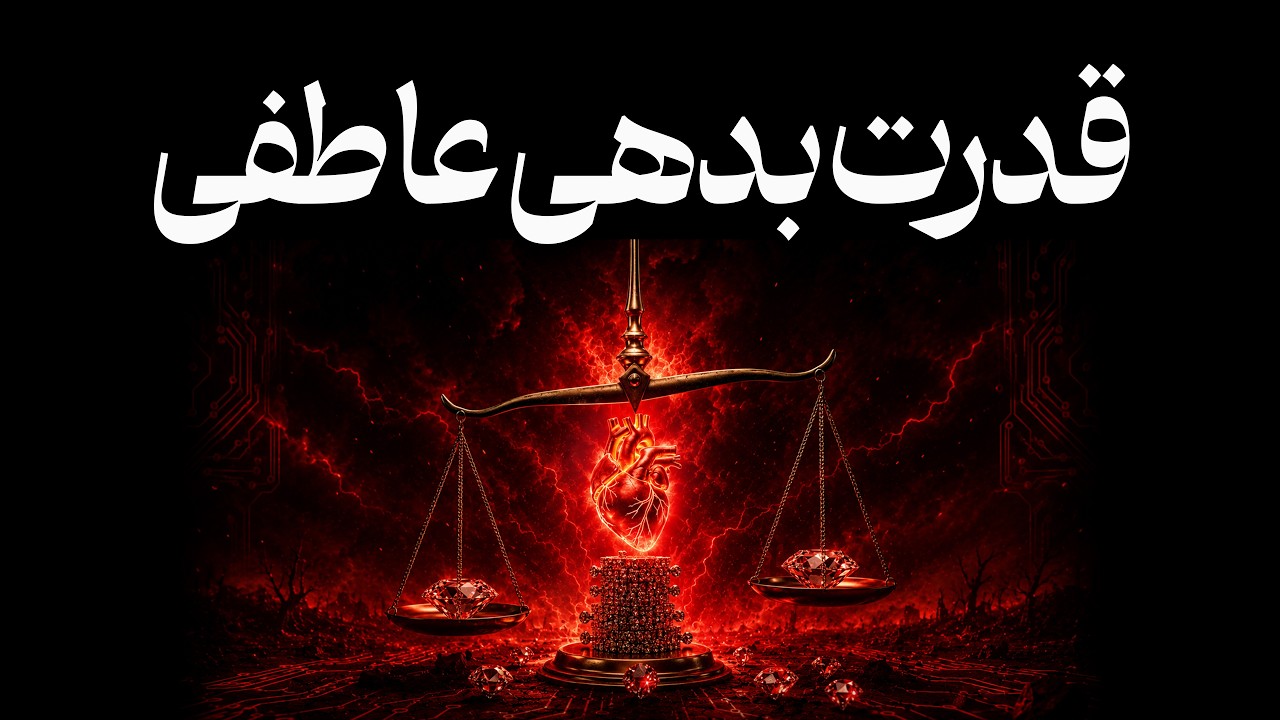 قدرت بدهی عاطفی