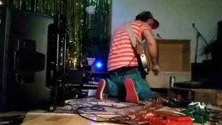 Jack Nash - Yellow House Improv #4 - Live @ Cara House