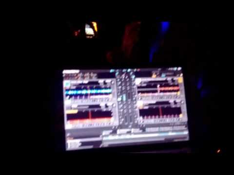 "Tambor y Plena" - Cristian Vinci (Dj set - next to last song)