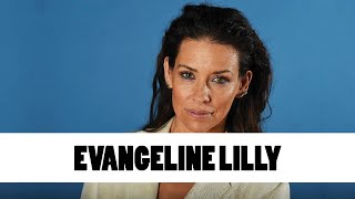 10 Things You Didn&#39;t Know About Evangeline Lilly | Star Fun Facts