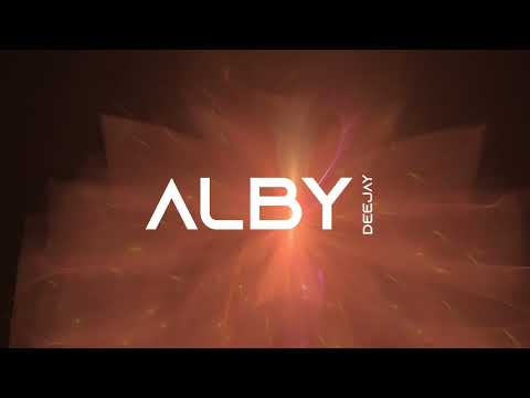 Harem Vol.01 - A Trip Around The World - Mix By Dj Alby