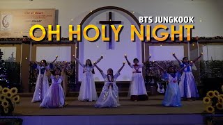 Download lagu Tarian Profetik - Oh Holy Night mp3 Download lagu Tarian Profetik - Oh Holy Night mp3