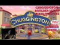 CHUGGINGTON BOULDER SCENE MIXED WITH RUSTY THE BOULDER US