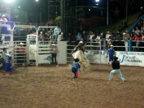 Ananias Pereira - Pacaembu