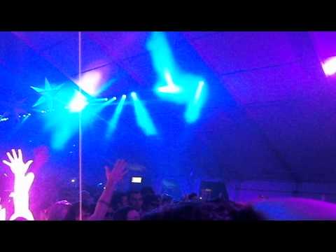 Subculture Buenos Aires 12/07/2014 John O'Callaghan - Found A Way