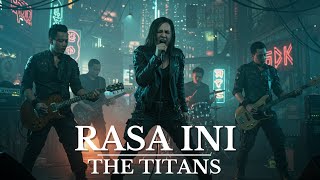 Download lagu The Titans – Rasa Ini (Cover Version) mp3 Download lagu The Titans – Rasa Ini (Cover Version) mp3