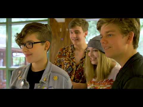 "Royalty" - A Young Actors' Theatre Camp Film