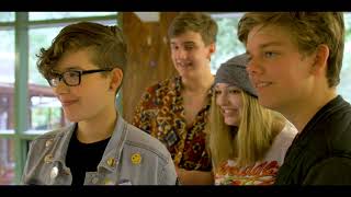 "Royalty" - A Young Actors' Theatre Camp Film