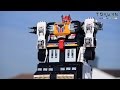 TMT 366 Turbo Builder ターボビルダー Kousoku Sentai Turboranger 高速戦隊ターボレン�