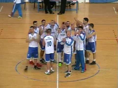 OKK Vlasotince - KK Zicer (Bor) 28.02.2016.