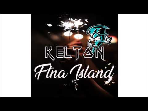 Mickaël Pouvin X DJ KELTON - Grâce à vous (REMIXZOUK 2019)