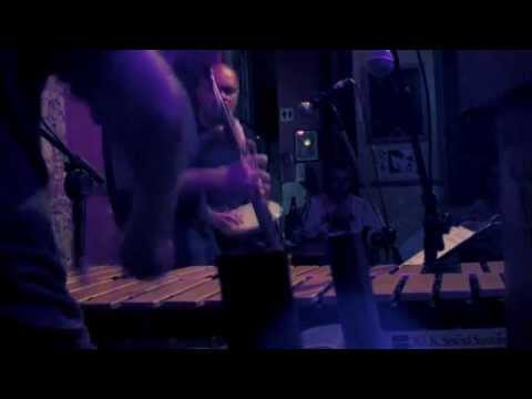 Zé Nogueira & Arthur Dutra + Marcos Suzano - Dance w/ Waves (Anouar Brahem)