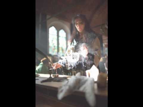 2. SPIRIT OF THE WOLF