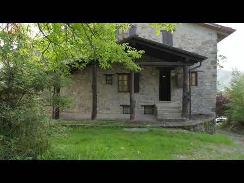 RUSTICO RISTRUTTURATO - CANOSSA