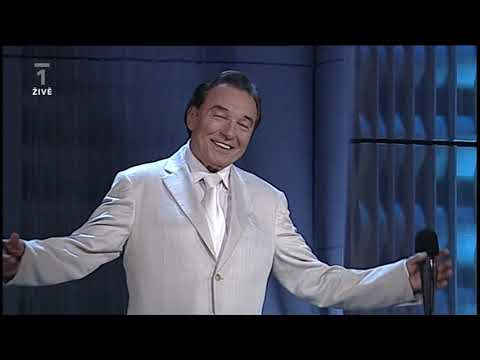 Karel Gott - Svět je báječnej kout / Chraň Bůh (2011)