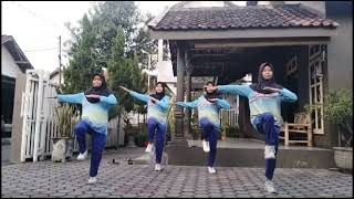 Download lagu SENAM KREASI LAGU SOMEBODY PLEASURE X SEMPURNA KELOMPOK 3 mp3 Download lagu SENAM KREASI LAGU SOMEBODY PLEASURE X SEMPURNA KELOMPOK 3 mp3