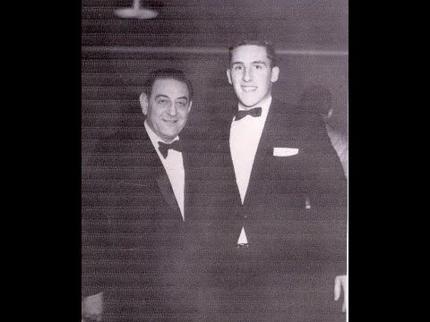 Guy Lombardo Orchestra plays Sweetest Music This Side Of Heaven