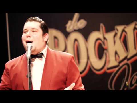 The Velvet Candles at The Rocking Race Jamboree 2016... montage