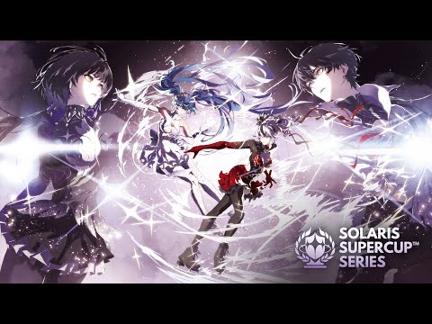 Solaris Supercup™ Series — Wuthering Waves Fan Creation Special Program (Full CC Subtitles)