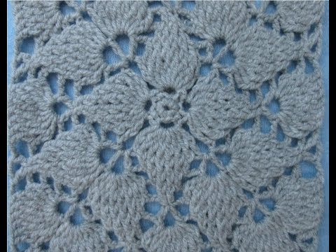 Modele de inspiratie / Model crosetat - NR. 2